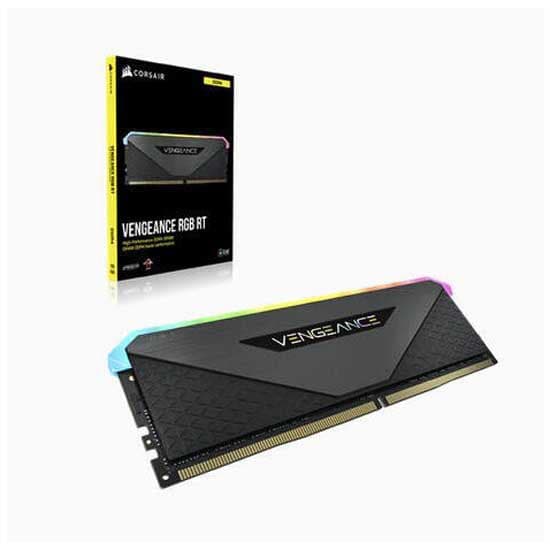 Corsair Hukommelse Ram Vengeance Cmn32gx4m2z3600c16 32gb 2x16gb Ddr4 3600mhz