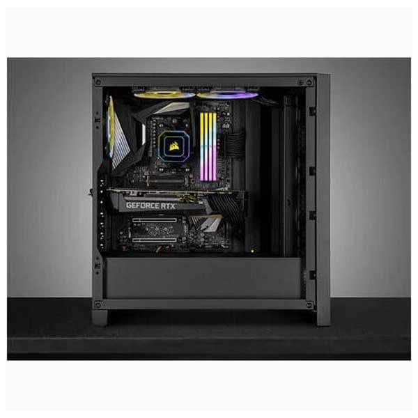 Corsair Hukommelse Ram Vengeance Cmn32gx4m2z3600c16 32gb 2x16gb Ddr4 3600mhz