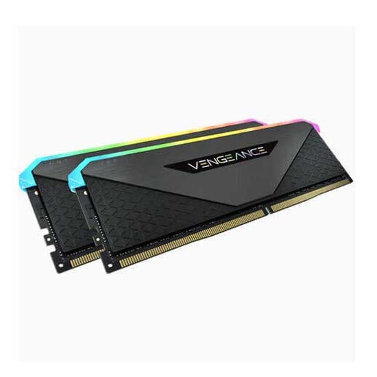 Corsair Hukommelse Ram Vengeance Cmn32gx4m2z3600c16 32gb 2x16gb Ddr4 3600mhz
