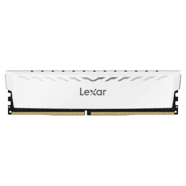 Lexar Minnesram Ld4bu016g-r3600gdwg Thor 32gb 2x16gb Ddr4 3600mhz
