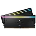 Pikkukuva 1 / 6: Corsair Muisti Ram Dominator Titanium Cmp64gx5m2b6400c32 64gb 2x32gb Ddr5 6400mhz