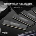 Pikkukuva 3 / 7: Corsair Muisti Ram Vengeance Cmk32gx5m2b6000c30 32gb 2x16gb Ddr5 6000mhz
