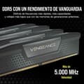 Pikkukuva 4 / 7: Corsair Muisti Ram Vengeance Cmk32gx5m2b6000c30 32gb 2x16gb Ddr5 6000mhz