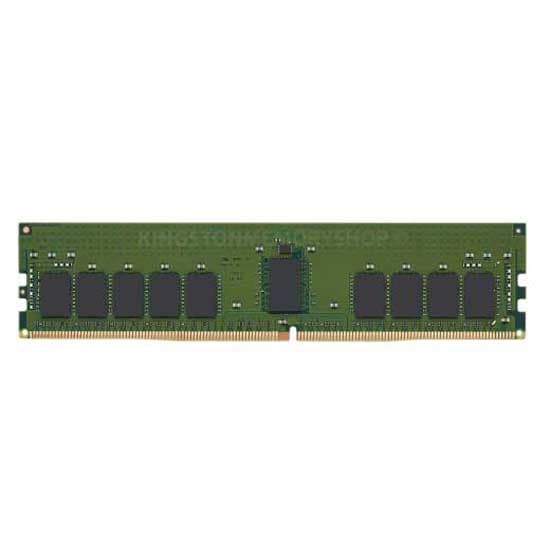 Kingston Ktd-pe432/16g 1x16gb Ddr4 3200mhz Ram Hopeinen