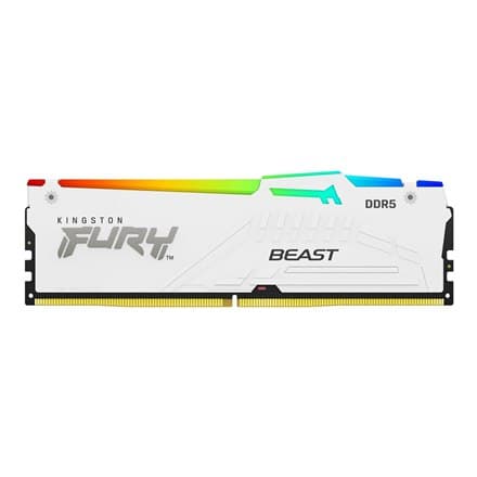 Kingston 32 GB DDR5 6000 MHz PC/palvelin Rekisteröintinumero ECC No