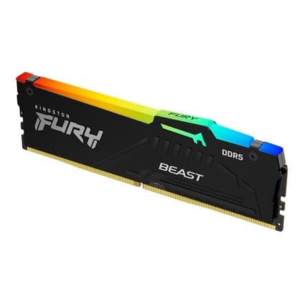 Kingston 32 GB DDR5 6000 MHz PC/palvelin rekisteröity Ei ECC Kyllä