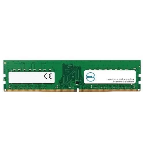 RAM-uppgradering - DELL - 16 GB - DDR5 - UDIMM - 5600 MHz