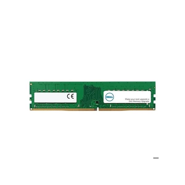RAM-uppgradering - DELL - 16 GB - DDR5 - UDIMM - 5600 MHz