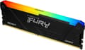 Miniatyrbillede 3 af 3: 8GB 3600MT/s DDR4 CL17 DIMM FURY Beast RGB