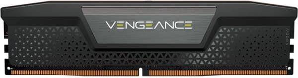 Vengeance CMK16GX5M1B5200C40 - 16 GB - 1 x 16 GB - DDR5 - 5200 MHz - 288-stifts DIMM
