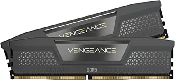 Corsair Vengeance CMK32GX5M2E6000Z36 minnesmodul 32 GB 2 x 16 GB DDR5 4800 MHz (CMK32GX5M2E6000Z3