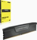 Miniatyrbild 3 av 3: Corsair Vengeance CMK16GX5M2B5200C40, 16GB, 2x8GB, DDR5, 5200MHz, 288-stifts DIMM