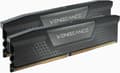 Miniatyrbild 1 av 3: Corsair Vengeance CMK16GX5M2B5200C40, 16GB, 2x8GB, DDR5, 5200MHz, 288-stifts DIMM