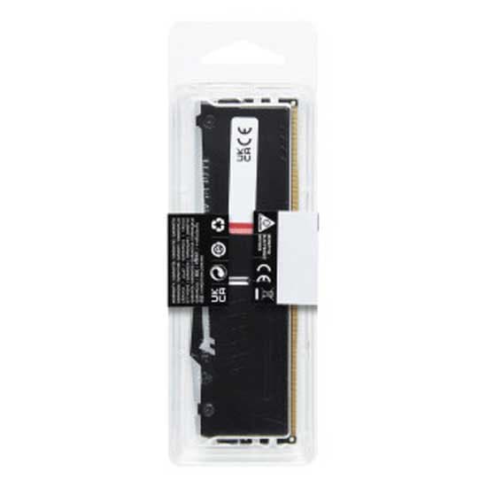 Kingston Kf564c32bba-16 Fury Beast Rgb 1x16gb Ddr5 6400mhz Ram