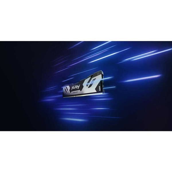 Kingston Kf560c32rs-48 Fury Renegade 1x48gb Ddr5 6000mhz Ram