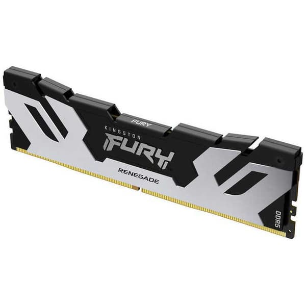 Kingston Kf560c32rs-48 Fury Renegade 1x48gb Ddr5 6000mhz Ram