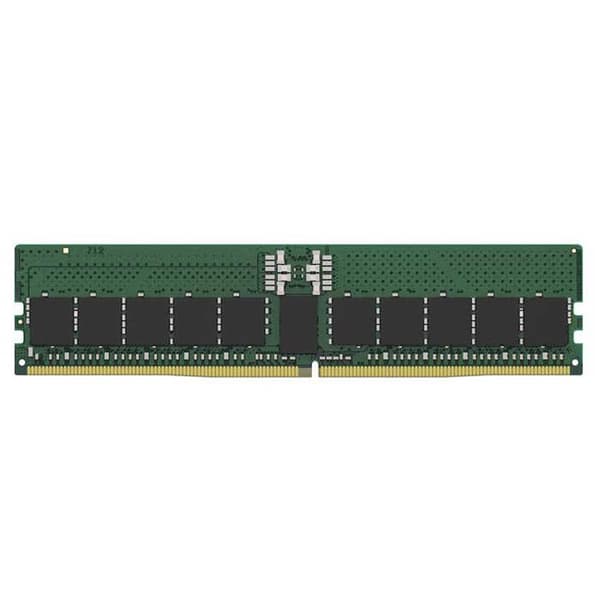 Kingston Ksm48e40bd8ki-32ha 1x32gb Ddr5 4800mhz Ram