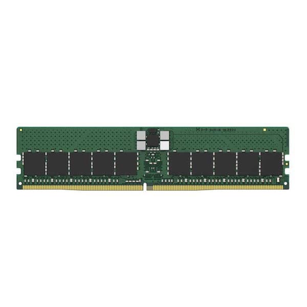 Kingston Ksm48e40bd8ki-32ha 1x32gb Ddr5 4800mhz Ram