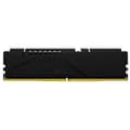 Pikkukuva 3 / 10: Kingston Kf552c40bbk4-128 Fury Beast 128gb 4x32gb Ddr5 5200mhz Ram-muisti