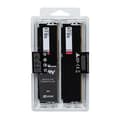 Pikkukuva 6 / 10: Kingston Kf552c40bbk4-128 Fury Beast 128gb 4x32gb Ddr5 5200mhz Ram-muisti