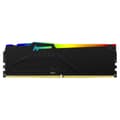 Miniatyrbild 3 av 10: Kingston Kf560c30bba-32 Fury Beast Rgb 1x32gb Ddr5 6000mhz Ram-minne
