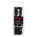 Miniatyrbild 5 av 10: Kingston Kf560c30bba-32 Fury Beast Rgb 1x32gb Ddr5 6000mhz Ram-minne