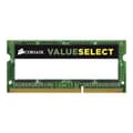 Miniatyrbild 1 av 2: CORSAIR DDR3 bärbar datorminne - Val av värde 4 GB (1 x 4 GB) - 1600 MHz - CAS 11 (CMSO4GX3M1A1600C11)