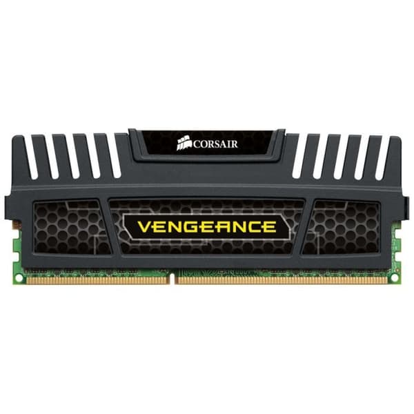 Corsair Vengeance Series 8GB DDR3 1600MHz CL9