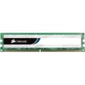 Miniatyrbild 2 av 4: CORSAIR PC-minne DDR3 - DIMM 4GB - 1600MHz - 11-11-11-30, 1,5V (CMV4GX3M1A1600C11)