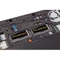 Miniatyrbild 4 av 6: CORSAIR DDR4 bärbar datorminne - Val av värde 4 GB (1 x 4 GB) - 2133 MHz - CAS 15 (CMSO4GX4M1A2133C15)