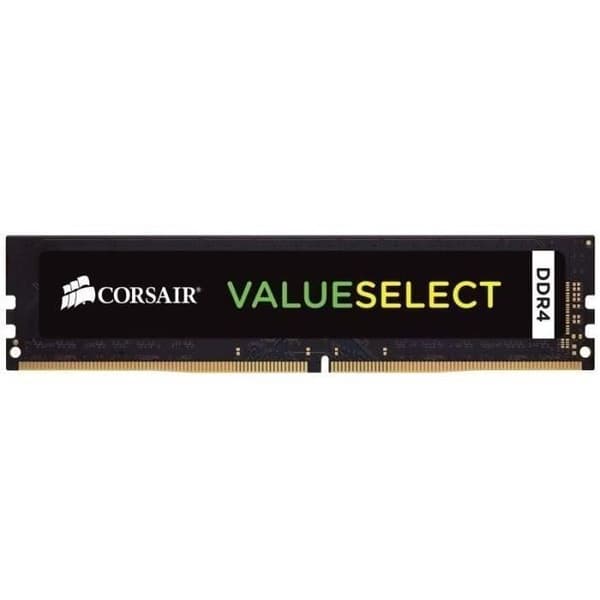 CORSAIR DDR4 bärbar datorminne - Val av värde 4 GB (1 x 4 GB) - 2133 MHz - CAS 15 (CMSO4GX4M1A2133C15)
