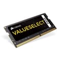 Miniatyrbild 1 av 4: Corsair ValueSelect-minne - 8 GB - DDR4 - 2133 MHz - 260-stifts SO-DIMM