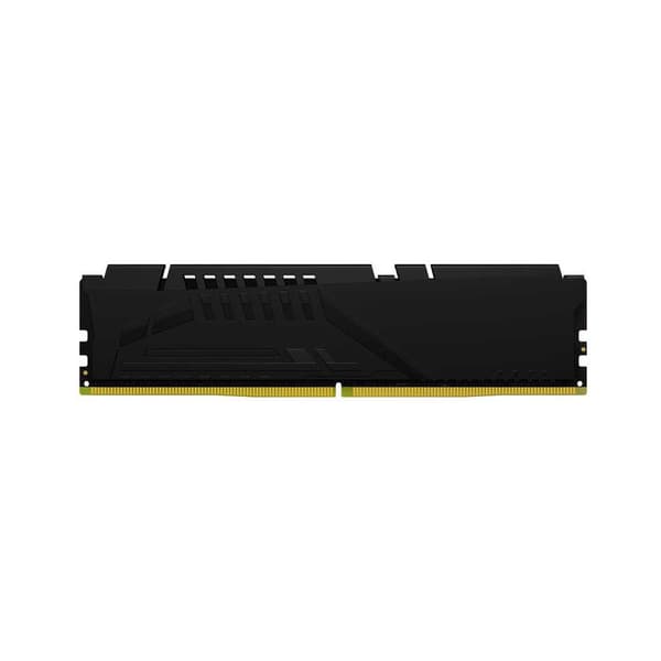 Kingston Fury Beast Kf560c30bbk2-16 16gb 2x8gb Ddr5 6000mhz Ram-hukommelse