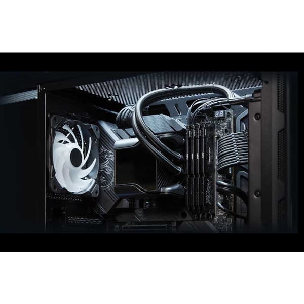Kingston Fury Beast Kf560c30bbk2-16 16gb 2x8gb Ddr5 6000mhz Ram-hukommelse