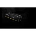 Miniatyrbillede 10 af 10: Kingston Fury Beast Kf560c30bbk2-16 16gb 2x8gb Ddr5 6000mhz Ram-hukommelse
