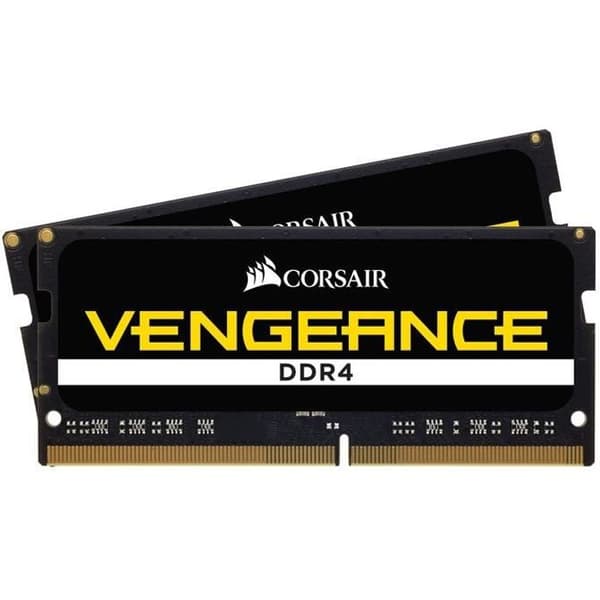 CORSAIR Vengeance SO-DIMM DDR4 32 GB (2 x 16 GB) 3200 MHz CL22