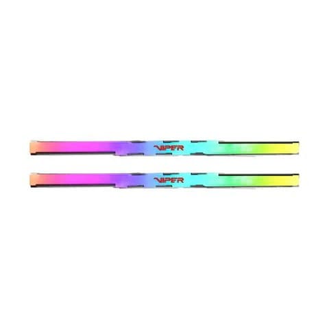 Patriot Viper Venom RGB DDR5 2x16GB 7200MHz CL34 XMP3