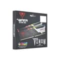 Pikkukuva 8 / 10: Patriot Viper Venom RGB DDR5 2x16GB 7200MHz CL34 XMP3