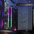 Pikkukuva 9 / 10: Patriot Viper Venom RGB DDR5 2x16GB 7200MHz CL34 XMP3