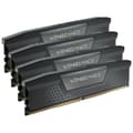 Pikkukuva 5 / 7: Corsair Vengeance CMK192GX5M4B5200C38 muistimoduuli 192 Gt 4 x 48 Gt DDR5 5200 MHz