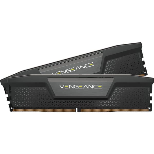 Corsair Vengeance CMK192GX5M4B5200C38 muistimoduuli 192 Gt 4 x 48 Gt DDR5 5200 MHz