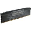 Pikkukuva 7 / 7: Corsair Vengeance CMK192GX5M4B5200C38 muistimoduuli 192 Gt 4 x 48 Gt DDR5 5200 MHz