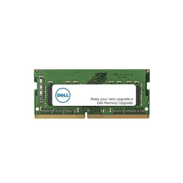 Dells minnesuppgradering - 32 GB - 2RX8 DDR5 SODDIMM 4800MHz