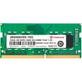 Miniatyrbild 2 av 3: Transcend JetRAM DDR4 RAM - 16 GB - 288-stifts DIMM - 2666 MHz / PC4-21300 - CL19 - Icke-ECC