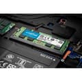 Miniatyrbild 4 av 4: CRUCIAL PC19200 C17 SO DIMM 2400MHZ 16GB DDR4 PC-minne - Hög prestanda och livstidsgaranti