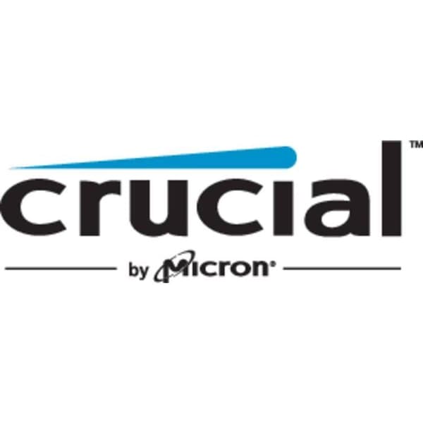 CRUCIAL PC19200 C17 SO DIMM 2400MHZ 16GB DDR4 PC-minne - Hög prestanda och livstidsgaranti