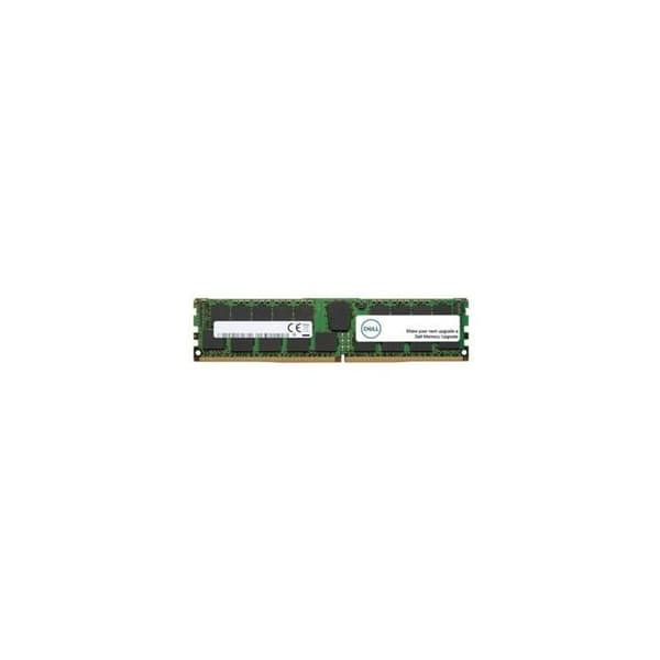 Minnesuppgradering - 16GB - 1Rx8 DDR4 UDIMM