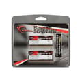 Miniatyrbild 3 av 3: G.Skill RipJaws SO-DIMM 16GB (2 x 8GB) DDR3 1600MHz CL9