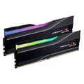 Miniatyrbild 1 av 3: G.Skill Trident Z5 Neo RGB-serien 48 GB DDR5 6000 MHz CL40 Dual Channel Kit - F5-6000J4048F24GX2-TZ5NR