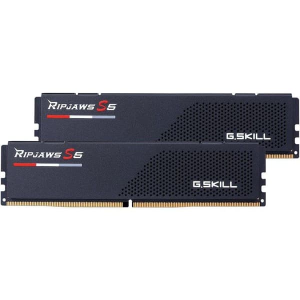 RAM-minne G.SKILL D596GB 6400-32 RIPJAWS S5 K2 - DDR2 SDRAM - Dual Channel - 32 GB - 800 Mhz - 1,8 V - DIMM